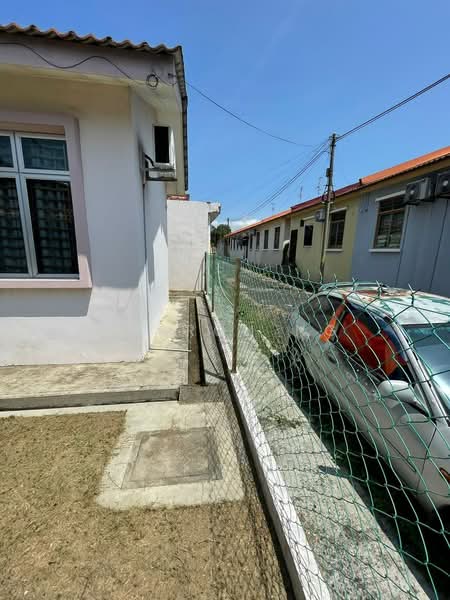 Rumah Teres 1 Tingkat untuk Dijual di Taman Mutiara Rini (Skudai) - Sharon Ng - Exterior - PropertyGuru.com.my