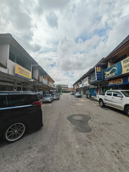 Shop / Office for Rent in Johor Bahru (Johor) - Hong Charng Lee - Exterior - PropertyGuru.com.my