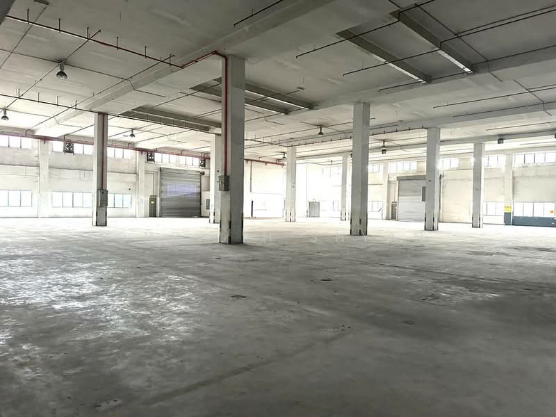 Kilang untuk Dijual di Plentong (Johor) - Ong Lih Shyan - Interior - PropertyGuru.com.my