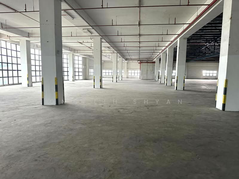 Kilang untuk Dijual di Plentong (Johor) - Ong Lih Shyan - Interior - PropertyGuru.com.my