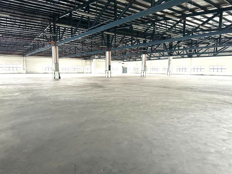 Kilang untuk Dijual di Plentong (Johor) - Ong Lih Shyan - Interior - PropertyGuru.com.my