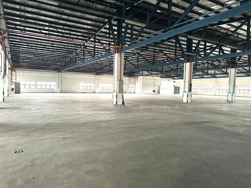 Kilang untuk Dijual di Plentong (Johor) - Ong Lih Shyan - Interior - PropertyGuru.com.my