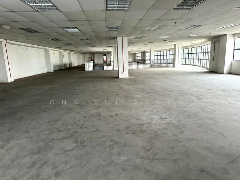 Kilang untuk Dijual di Plentong (Johor) - Ong Lih Shyan - Interior - PropertyGuru.com.my