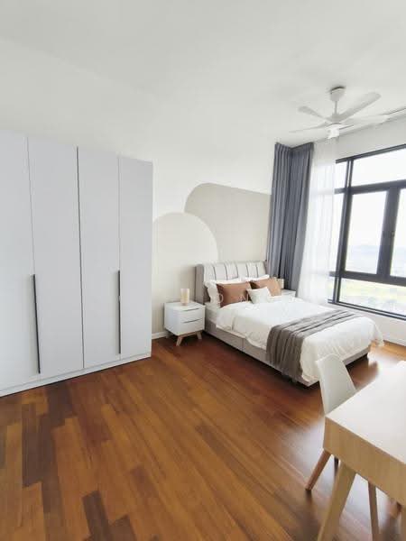 Condominium for Rent at Residensi Mapel Oug - Oky Ong - Bedroom - PropertyGuru.com.my