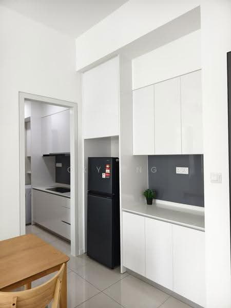 Condominium for Rent at Residensi Mapel Oug - Oky Ong - Kitchen - PropertyGuru.com.my