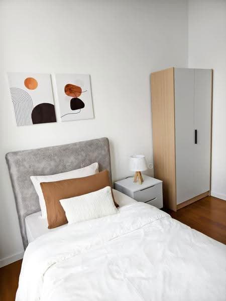 Condominium for Rent at Residensi Mapel Oug - Oky Ong - Bedroom - PropertyGuru.com.my