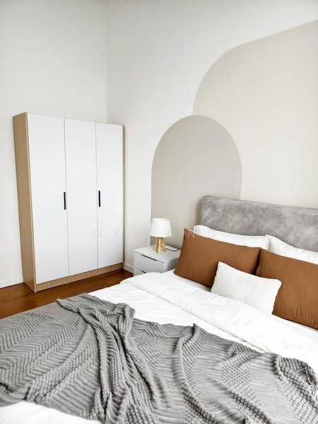 Condominium for Rent at Residensi Mapel Oug - Oky Ong - Bedroom - PropertyGuru.com.my