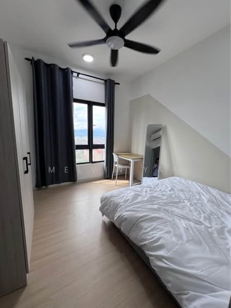 Condominium for Rent at M Luna - Melvin Yap - Bedroom - PropertyGuru.com.my