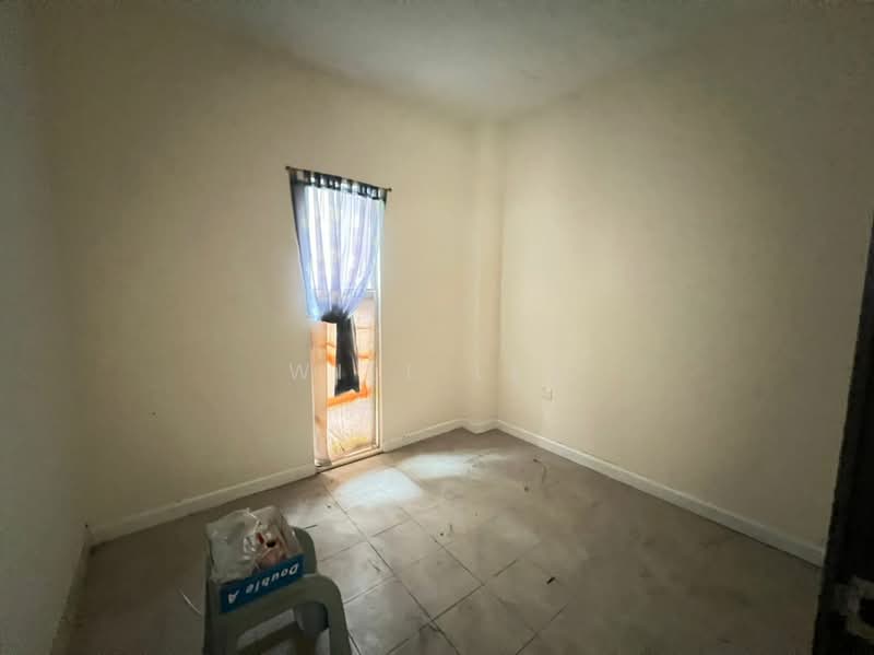 Rumah Teres 2 Tingkat untuk Dijual di Leisure Farm (Gelang Patah) - Will Lee - Interior - PropertyGuru.com.my