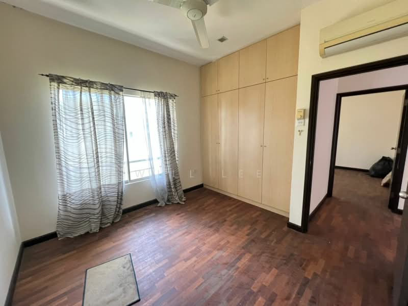 Rumah Teres 2 Tingkat untuk Dijual di Leisure Farm (Gelang Patah) - Will Lee - Bedroom - PropertyGuru.com.my