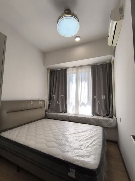 Condominium for Rent at Kings Bay @ Country Garden Danga Bay - Wyatt Chan Shoou Tyn - Bedroom - PropertyGuru.com.my