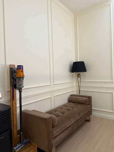 Rumah Teres untuk Dijual di Eco Meadows (Simpang Ampat) - Chuah Jy - Interior - PropertyGuru.com.my