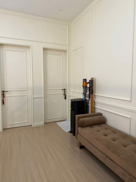 Rumah Teres untuk Dijual di Eco Meadows (Simpang Ampat) - Chuah Jy - Interior - PropertyGuru.com.my