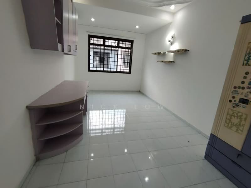 Rumah Teres 2 Tingkat untuk Disewa di Bukit Indah (Iskandar Puteri (Nusajaya)) - Nick Low - Interior - PropertyGuru.com.my