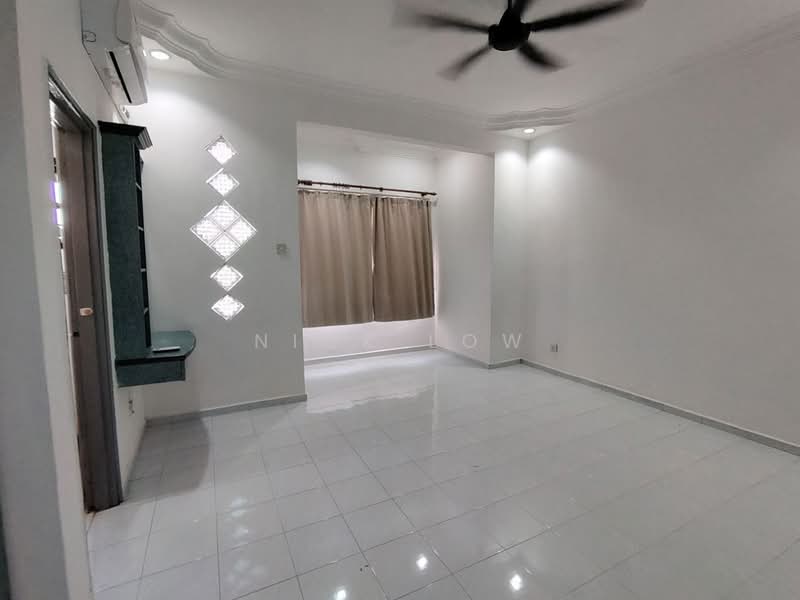 Rumah Teres 2 Tingkat untuk Disewa di Bukit Indah (Iskandar Puteri (Nusajaya)) - Nick Low - Living Room - PropertyGuru.com.my