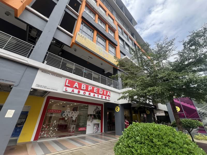 Shop / Office for Sale in Puchong (Selangor) - Daizy Tan - PropertyGuru.com.my