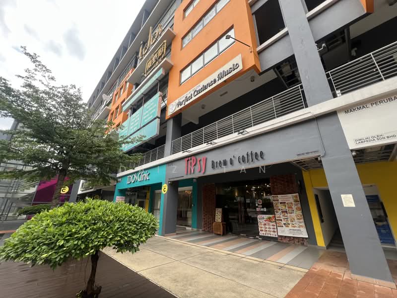 Shop / Office for Sale in Puchong (Selangor) - Daizy Tan - PropertyGuru.com.my
