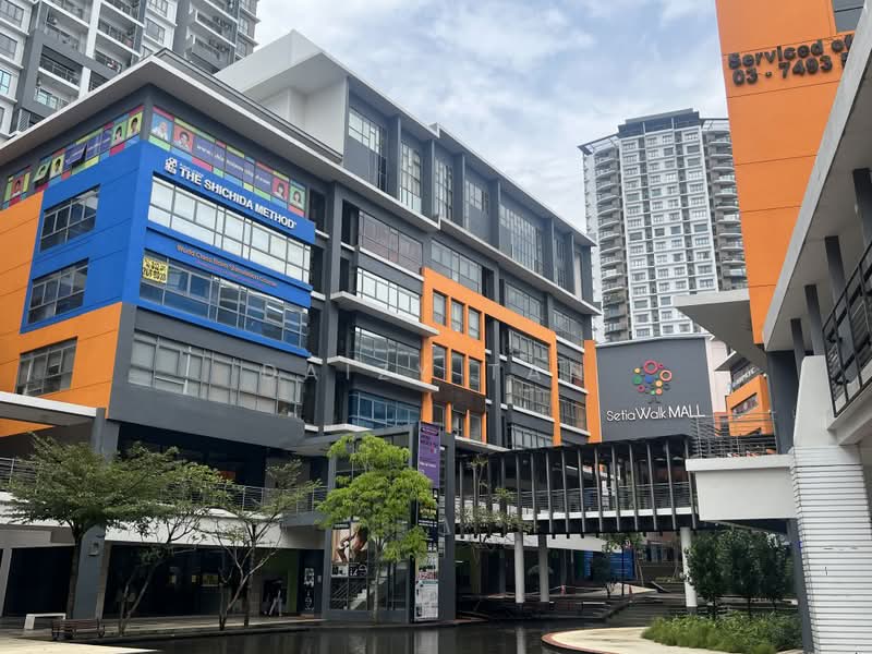 Shop / Office for Sale in Puchong (Selangor) - Daizy Tan - PropertyGuru.com.my