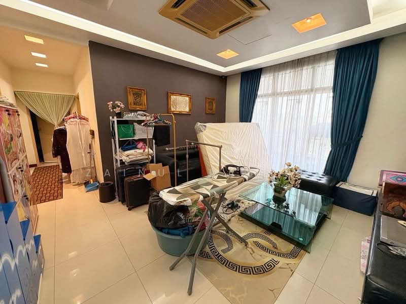 Bungalow for Sale in Subang Bestari (Shah Alam) - Zainul Rashid - PropertyGuru.com.my