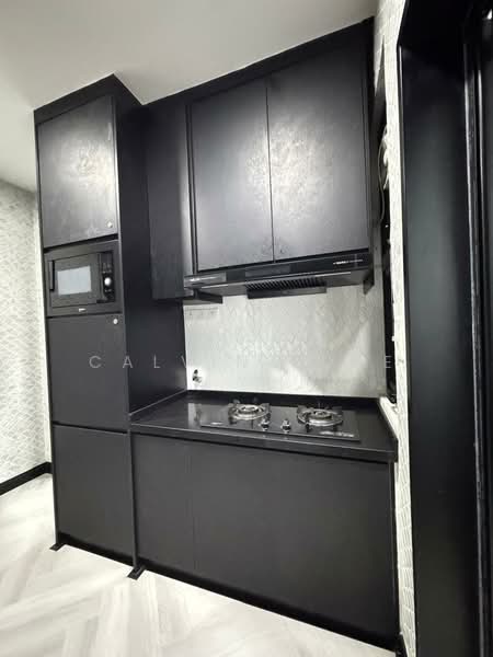 Condominium for Rent at Setia Seraya Residences - Calvin Loke - PropertyGuru.com.my