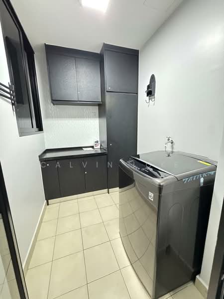 Condominium for Rent at Setia Seraya Residences - Calvin Loke - PropertyGuru.com.my