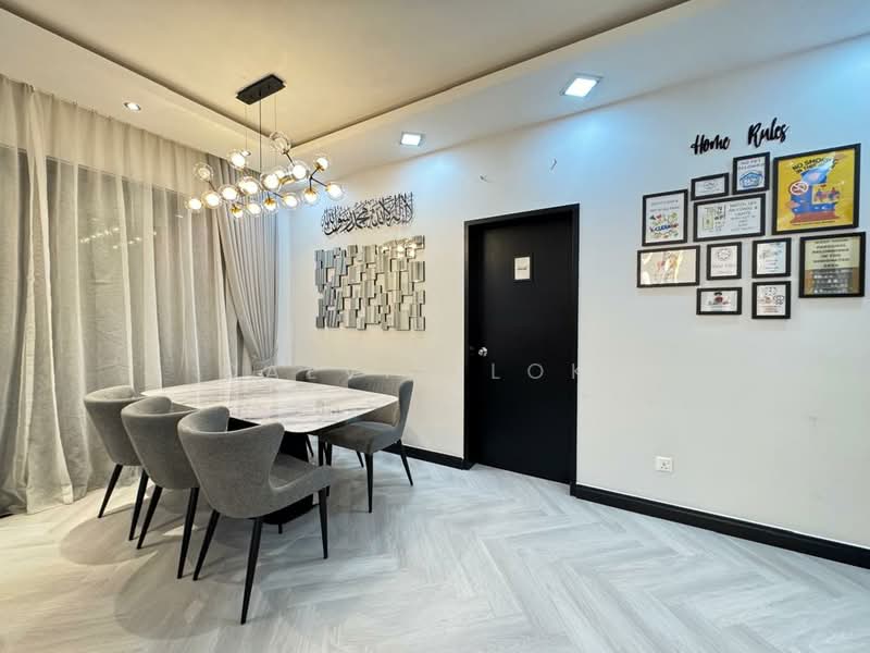Condominium for Rent at Setia Seraya Residences - Calvin Loke - PropertyGuru.com.my
