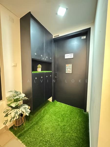 Condominium for Rent at Setia Seraya Residences - Calvin Loke - PropertyGuru.com.my
