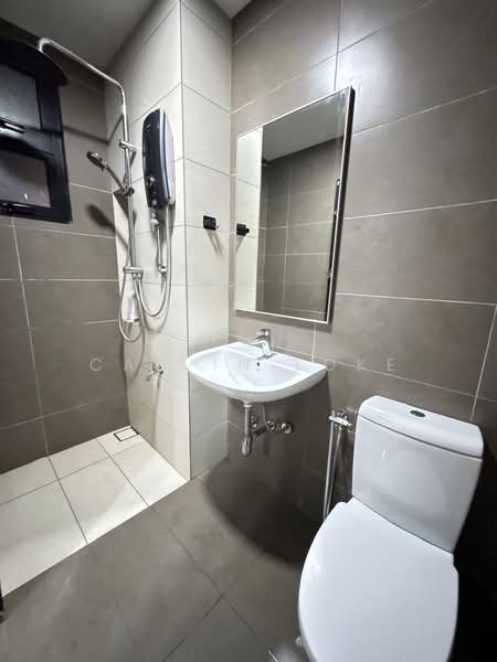 Condominium for Rent at Setia Seraya Residences - Calvin Loke - PropertyGuru.com.my