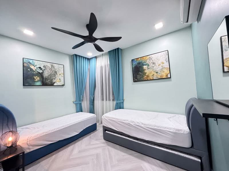Condominium for Rent at Setia Seraya Residences - Calvin Loke - PropertyGuru.com.my