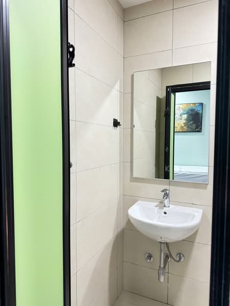 Condominium for Rent at Setia Seraya Residences - Calvin Loke - PropertyGuru.com.my
