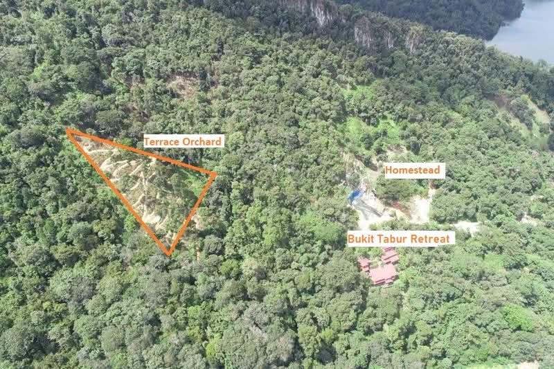 Agricultural Land for Sale in Melawati (Selangor) - Doc Hazim - PropertyGuru.com.my