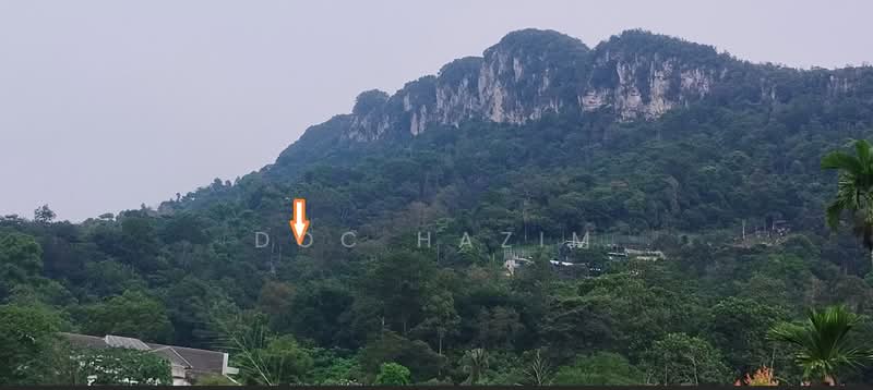 Agricultural Land for Sale in Melawati (Selangor) - Doc Hazim - PropertyGuru.com.my