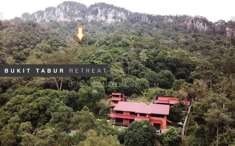 Agricultural Land for Sale in Melawati (Selangor) - Doc Hazim - Exterior - PropertyGuru.com.my