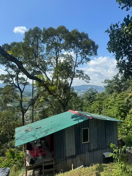 Agricultural Land for Sale in Melawati (Selangor) - Doc Hazim - Exterior - PropertyGuru.com.my