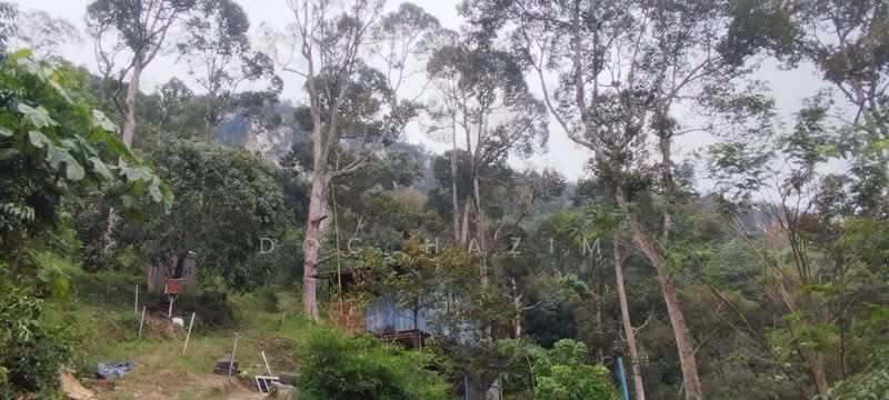 Agricultural Land for Sale in Melawati (Selangor) - Doc Hazim - Exterior - PropertyGuru.com.my