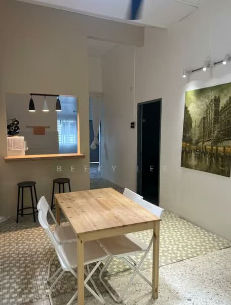 Terraced House for Rent in Taiping (Perak) - Beeky Lee - Interior - PropertyGuru.com.my