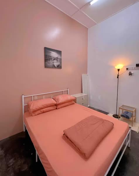Terraced House for Rent in Taiping (Perak) - Beeky Lee - Bedroom - PropertyGuru.com.my
