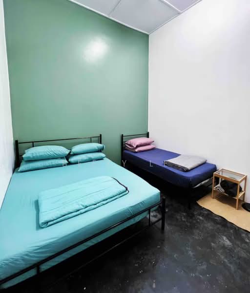 Terraced House for Rent in Taiping (Perak) - Beeky Lee - Bedroom - PropertyGuru.com.my