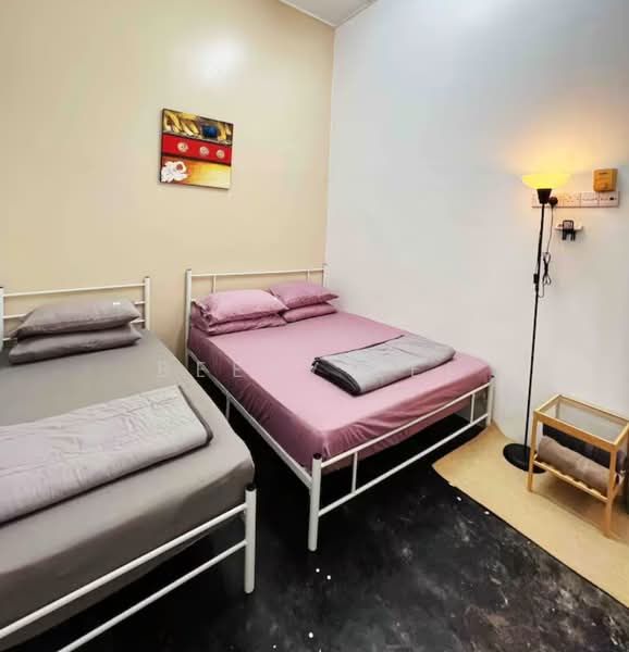 Terraced House for Rent in Taiping (Perak) - Beeky Lee - Bedroom - PropertyGuru.com.my