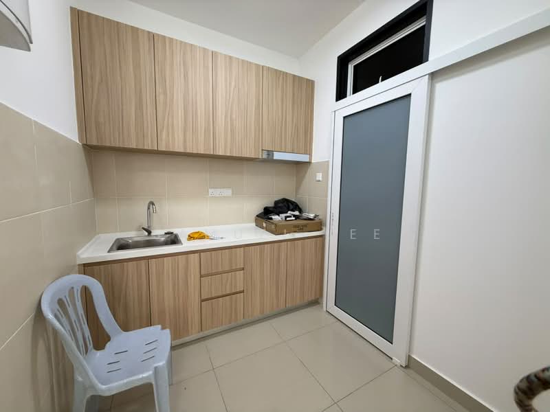Servis Apartment untuk Disewa di TRELLIS RESIDENCES - Samuel Lee - Kitchen - PropertyGuru.com.my