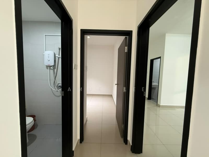 Servis Apartment untuk Disewa di TRELLIS RESIDENCES - Samuel Lee - Bathroom - PropertyGuru.com.my