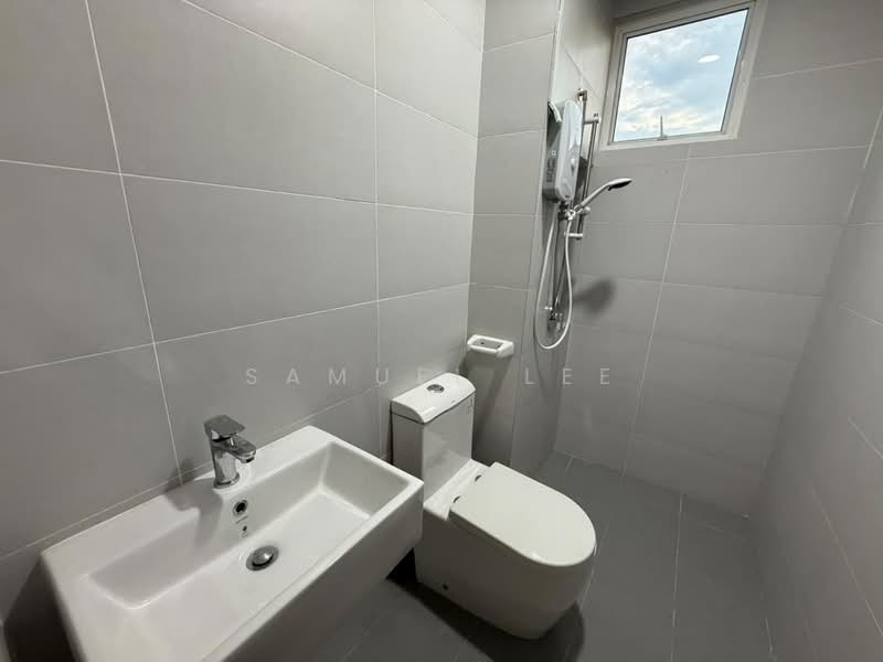 Servis Apartment untuk Disewa di TRELLIS RESIDENCES - Samuel Lee - Bathroom - PropertyGuru.com.my