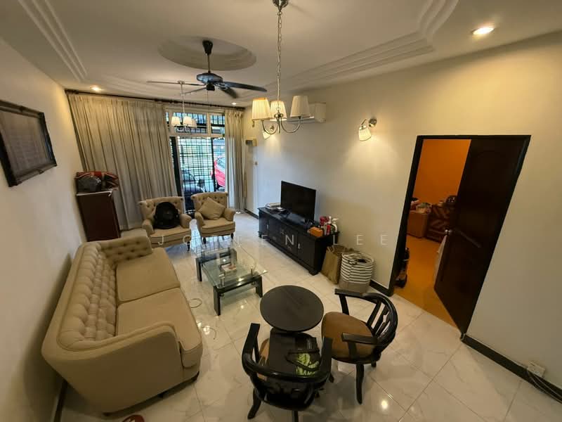1.5-storey Terraced House for Sale in Taman Suria (Johor Bahru) - Joreen Lee - PropertyGuru.com.my