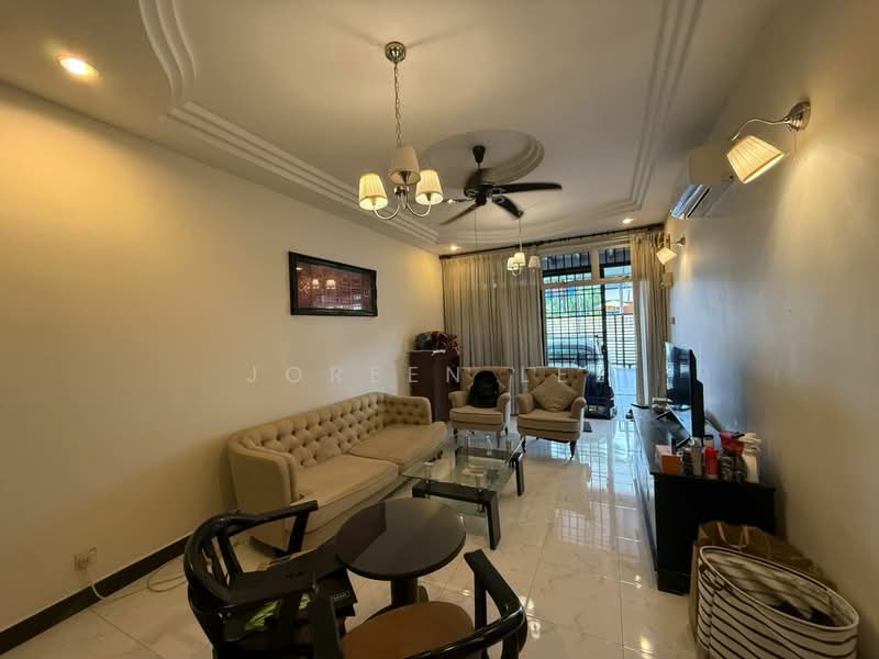 1.5-storey Terraced House for Sale in Taman Suria (Johor Bahru) - Joreen Lee - PropertyGuru.com.my