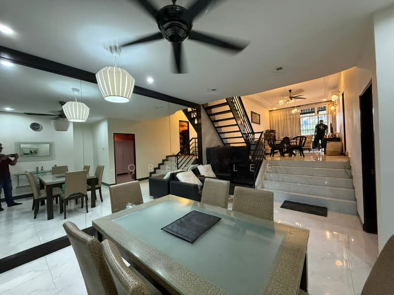 1.5-storey Terraced House for Sale in Taman Suria (Johor Bahru) - Joreen Lee - PropertyGuru.com.my