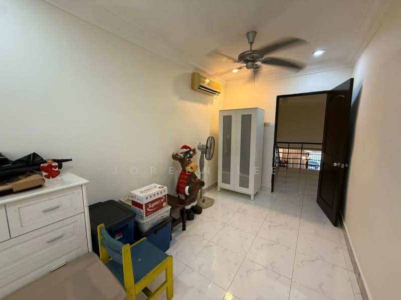 1.5-storey Terraced House for Sale in Taman Suria (Johor Bahru) - Joreen Lee - PropertyGuru.com.my