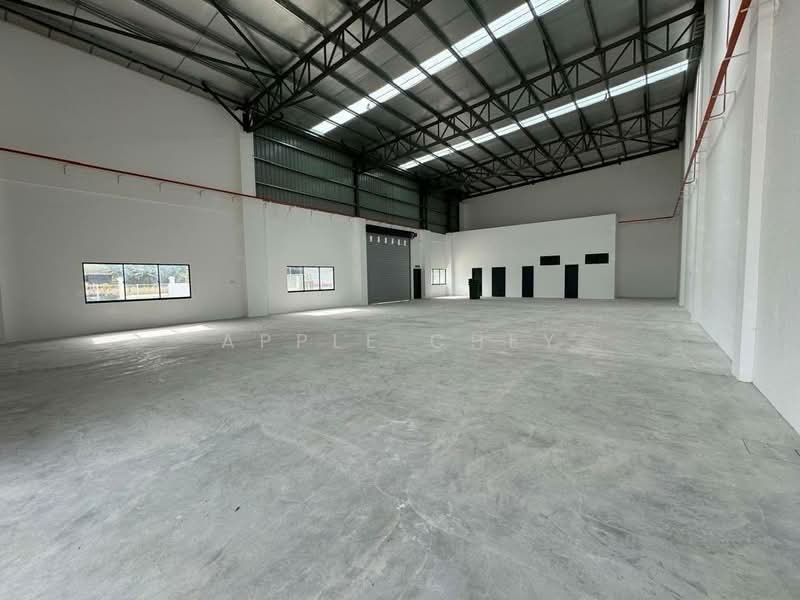 Cluster Factory for Sale in Eco Business Park 1 (Johor Bahru) - Apple Chey - Interior - PropertyGuru.com.my