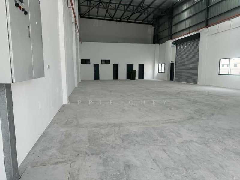 Cluster Factory for Sale in Eco Business Park 1 (Johor Bahru) - Apple Chey - Interior - PropertyGuru.com.my