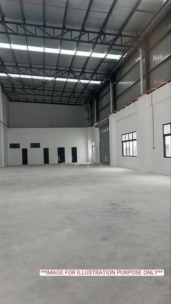 Cluster Factory for Sale in Eco Business Park 1 (Johor Bahru) - Apple Chey - Interior - PropertyGuru.com.my