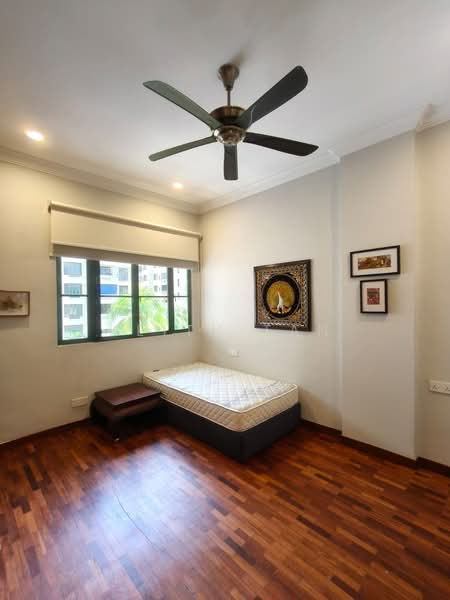 Kondominium untuk Disewa di Sri Murni - Keith Tan - PropertyGuru.com.my